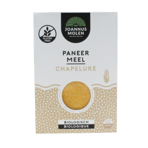 Joannusmolen Paneermeel eerste keuze bio