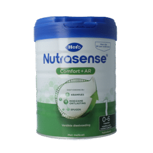 Hero Nutrasense comfort+ AR 1 (0-6mnd)