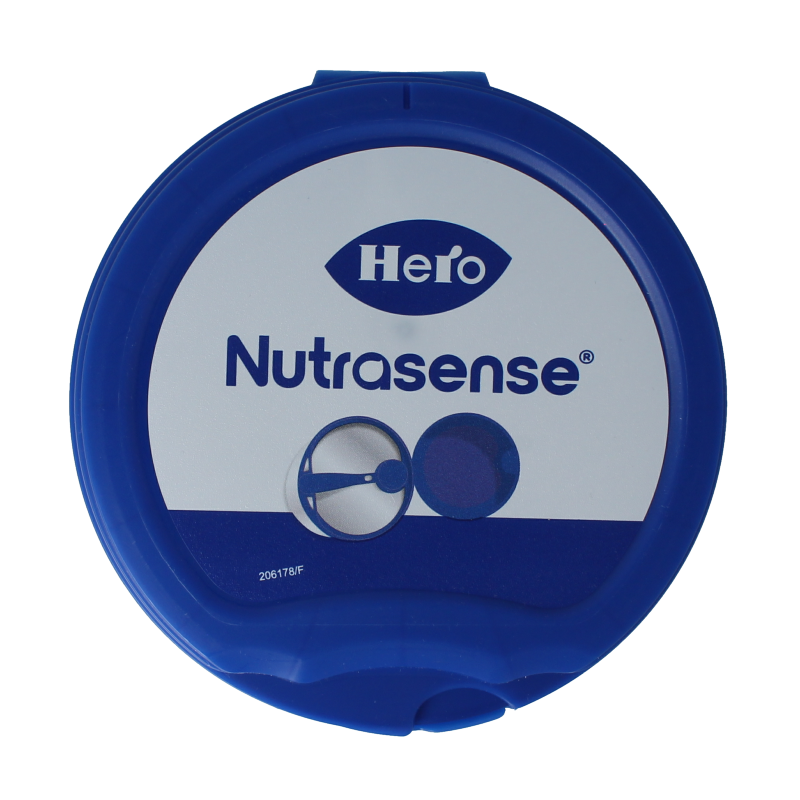 Hero Nutrasense comfort+ AR 1 (0-6mnd) - Afbeelding 3