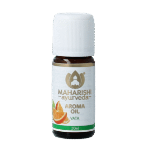 Maharishi Ayurv Vata aroma olie