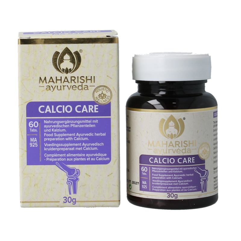 Maharishi Ayurv Calcio care - Afbeelding 2