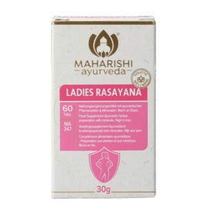 Maharishi Ayurv Vrouwen rasayana