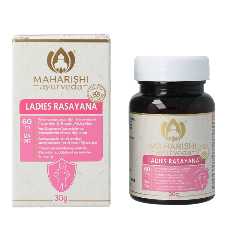 Maharishi Ayurv Vrouwen rasayana - Afbeelding 2