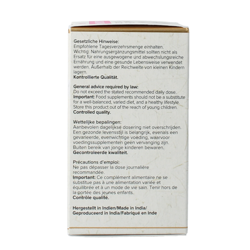 Maharishi Ayurv Vrouwen rasayana - Afbeelding 5