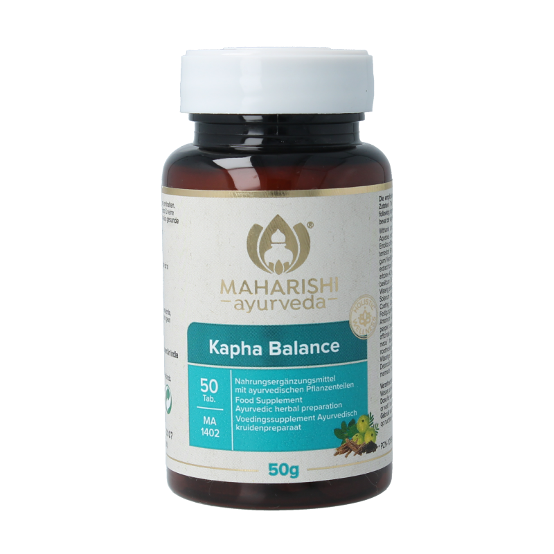 Maharishi Ayurv Kapha-balance MA 1402
