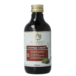 Maharishi Ayurv Livomap siroop