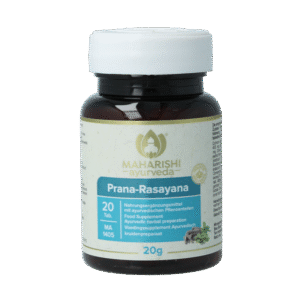 Maharishi Ayurv Prana rasayana/MA 1405