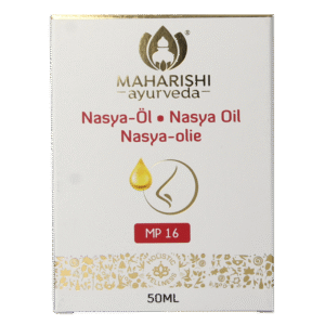 Maharishi Ayurv Neusolie nasya olie