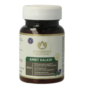 Maharishi Ayurv MA 5 Amrit kalash