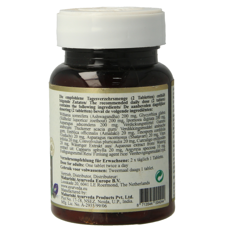 Maharishi Ayurv MA 5 Amrit kalash - Afbeelding 3