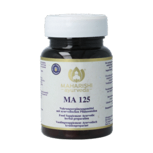 Maharishi Ayurv MA 125