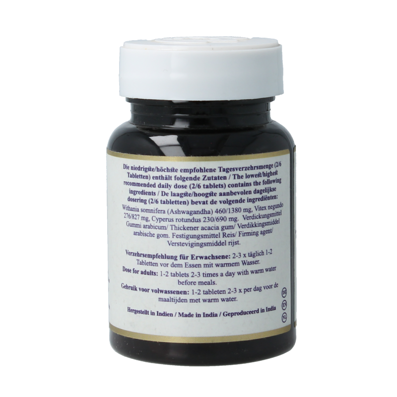 Maharishi Ayurv MA 151 - Afbeelding 3