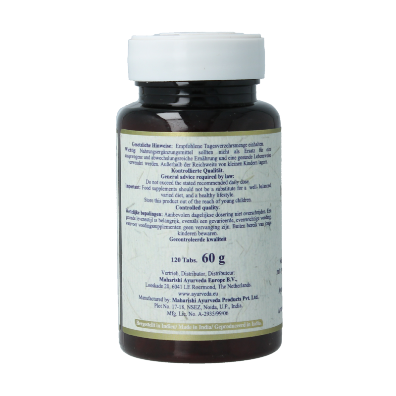 Maharishi Ayurv MA 232 - Afbeelding 2