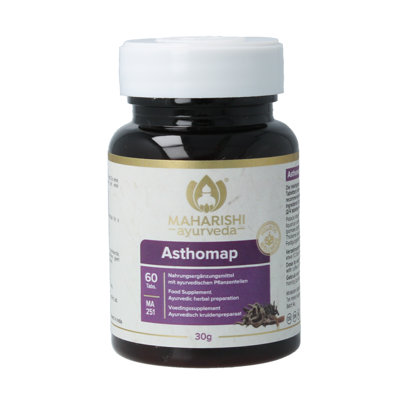 Maharishi Ayurv MA 251
