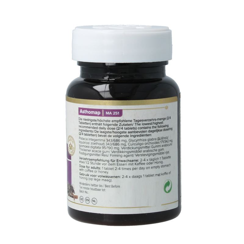 Maharishi Ayurv MA 251 - Afbeelding 3