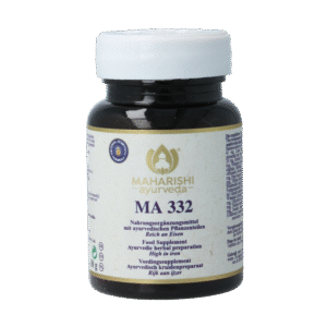 Maharishi Ayurv MA 332
