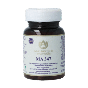 Maharishi Ayurv MA 347