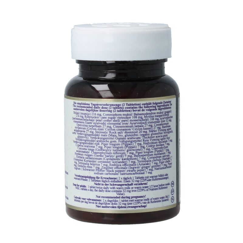 Maharishi Ayurv MA 347 - Afbeelding 3