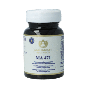 Maharishi Ayurv MA 471