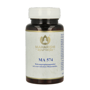 Maharishi Ayurv MA 574