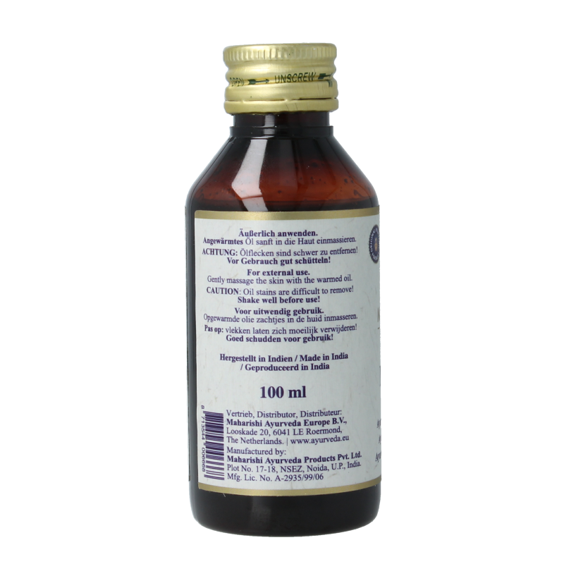 Maharishi Ayurv MA 628 - Afbeelding 2