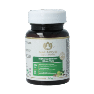 Maharishi Ayurv MA 630