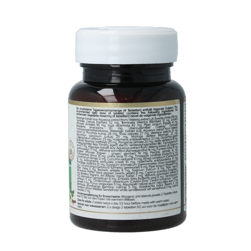 Maharishi Ayurv MA 630 - Afbeelding 3