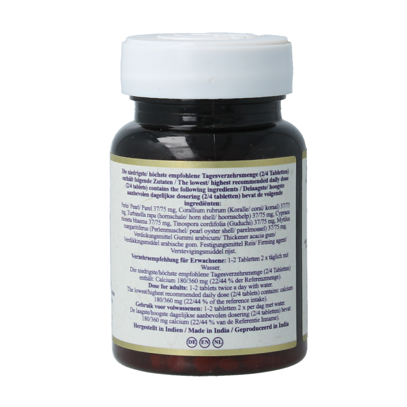 Maharishi Ayurv MA 649 - Afbeelding 3