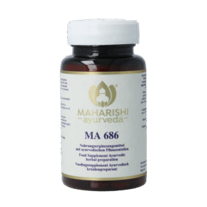 Maharishi Ayurv MA 686