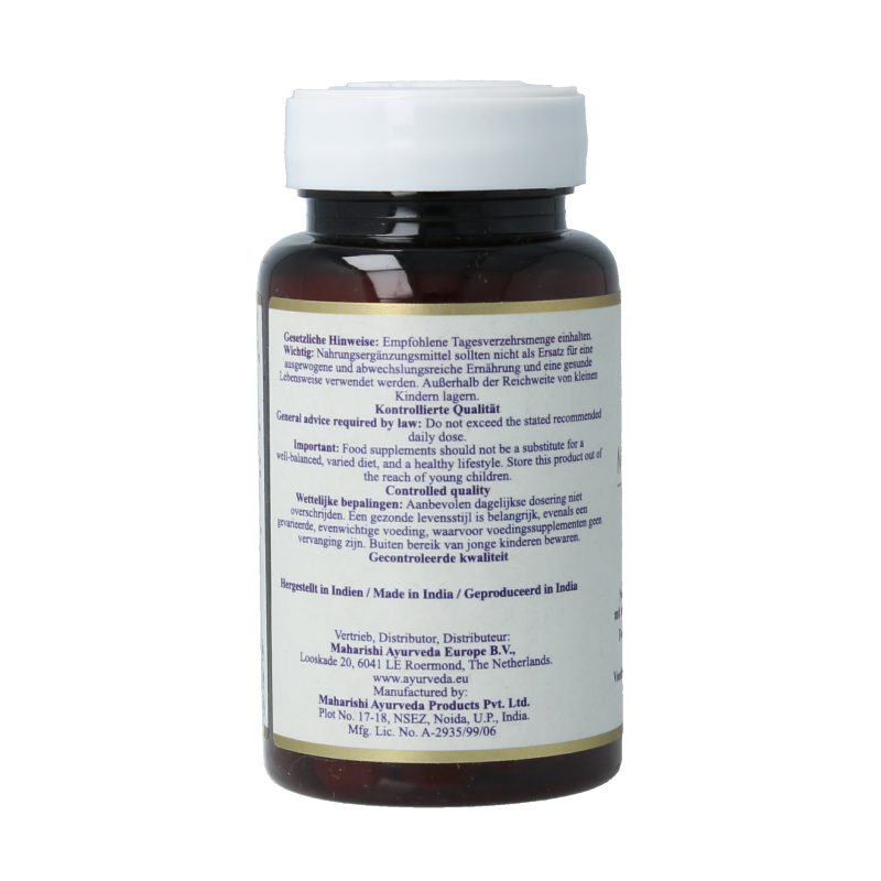 Maharishi Ayurv MA 686 - Afbeelding 2