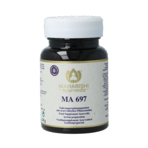 Maharishi Ayurv MA 697