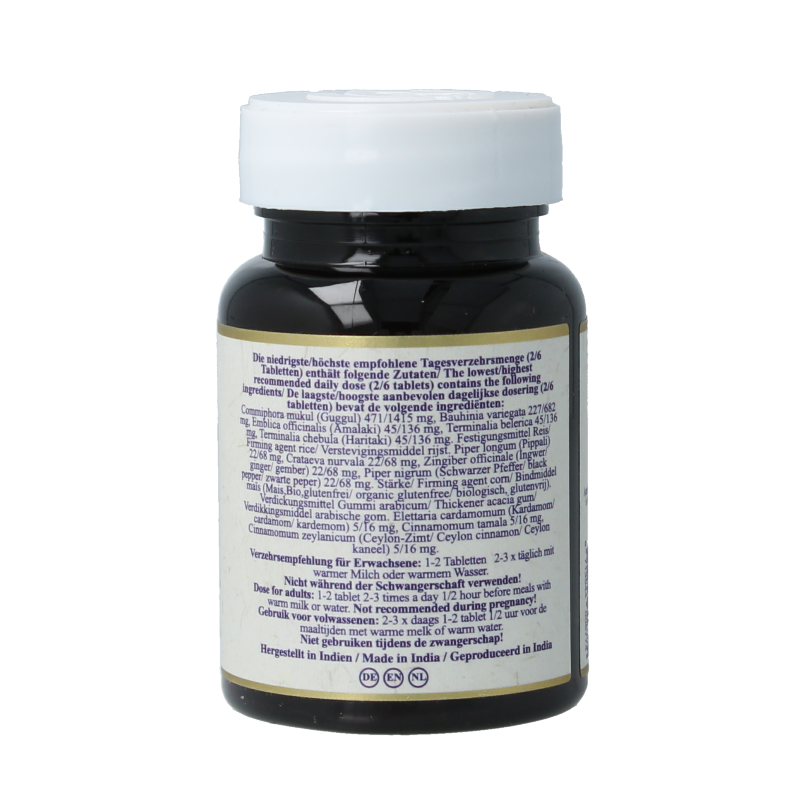 Maharishi Ayurv MA 697 - Afbeelding 3