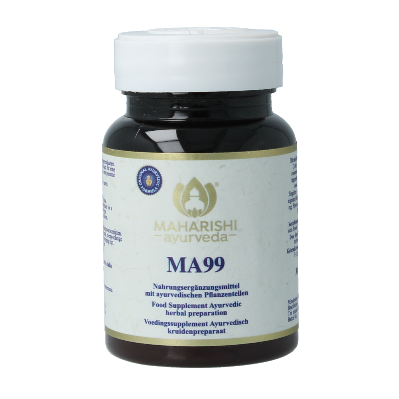Maharishi Ayurv MA 99