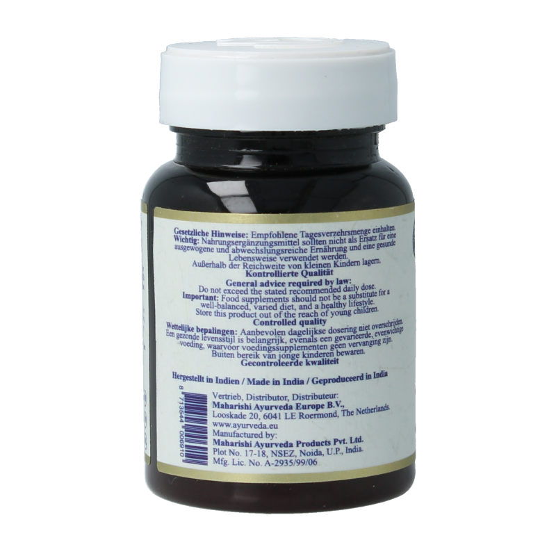 Maharishi Ayurv MA 99 - Afbeelding 2