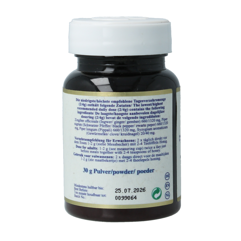 Maharishi Ayurv MA 99 - Afbeelding 3