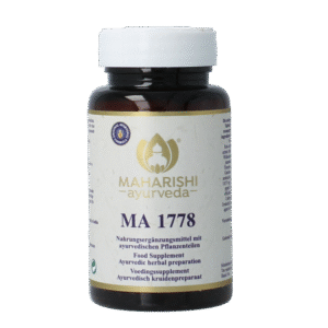 Maharishi Ayurv MA 1778