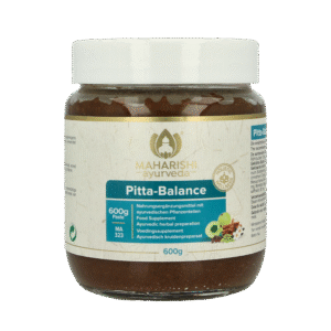 Maharishi Ayurv Pitta balance/MA 323