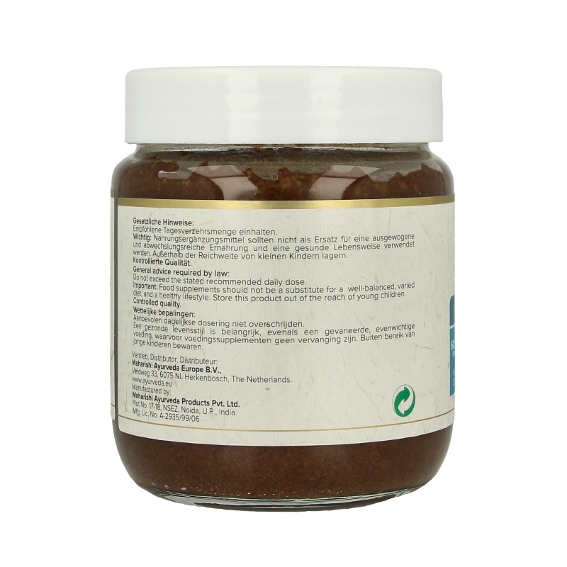 Maharishi Ayurv Pitta balance/MA 323 - Afbeelding 2