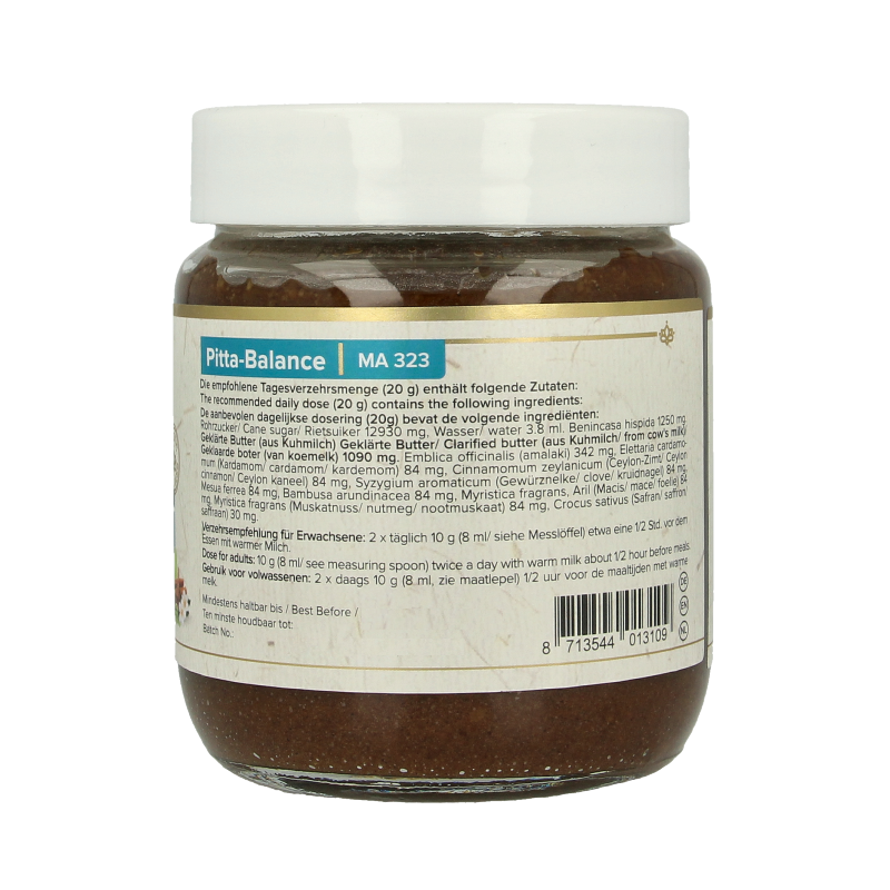 Maharishi Ayurv Pitta balance/MA 323 - Afbeelding 3