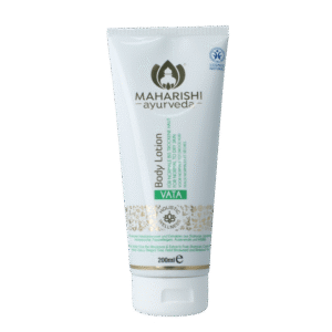 Maharishi Ayurv Vata bodylotion