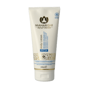 Maharishi Ayurv Pita bodylotion