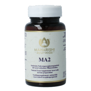 Maharashi Ayurveda MA 2 natural