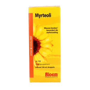 Bloem Myrteoli
