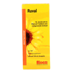 Bloem Ruval