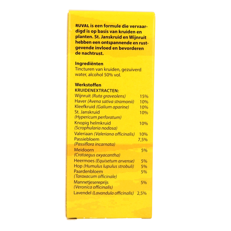 Bloem Ruval - Afbeelding 3