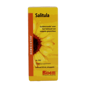 Bloem Salitula