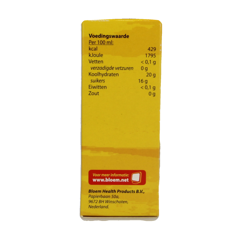 Bloem Salitula - Afbeelding 4