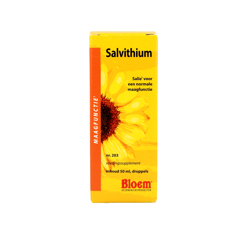 Bloem Salvithium