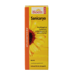 Bloem Sanicaryo