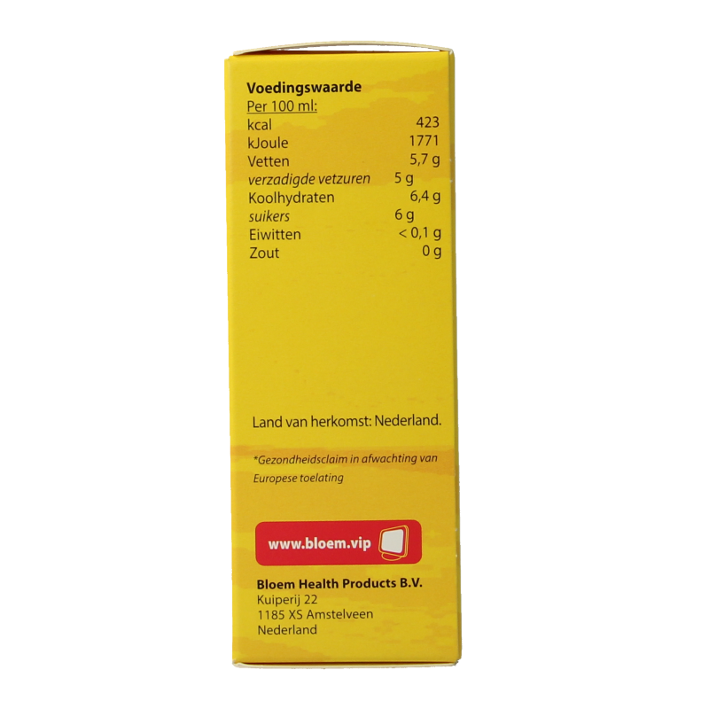 Bloem Sanicaryo - Afbeelding 5